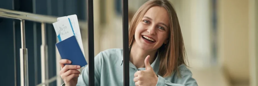 Restrições de Bagagem