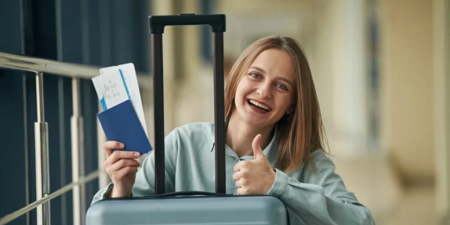 Restrições de Bagagem