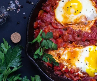 comida típica, turismo Israel