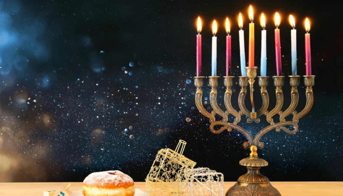 Datas comemorativas em Israel