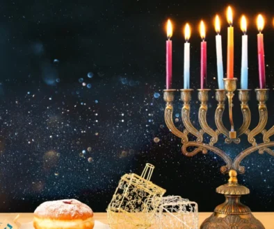 Datas comemorativas em Israel