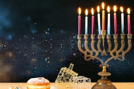 Datas e Feriados em Israel