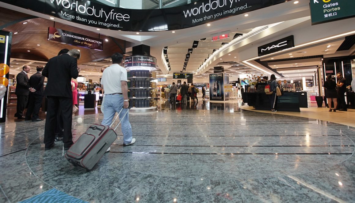 duty-free