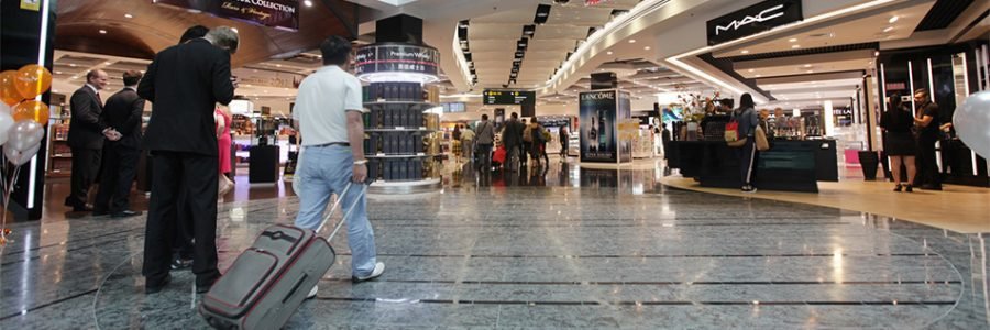 Duty Free