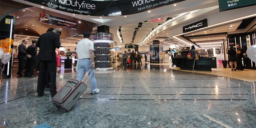 Duty Free Duty Free